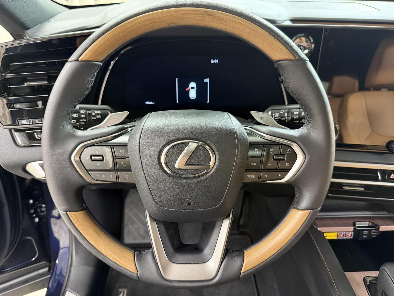 2026 LEXUS RX 350H PREMIUM AWD Annapolis MD