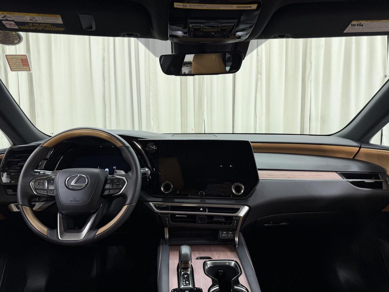 2026 LEXUS RX 350H PREMIUM AWD Annapolis MD