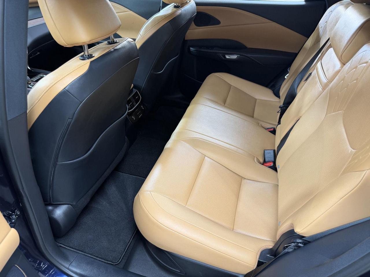 2026 LEXUS RX 350H PREMIUM AWD Annapolis MD