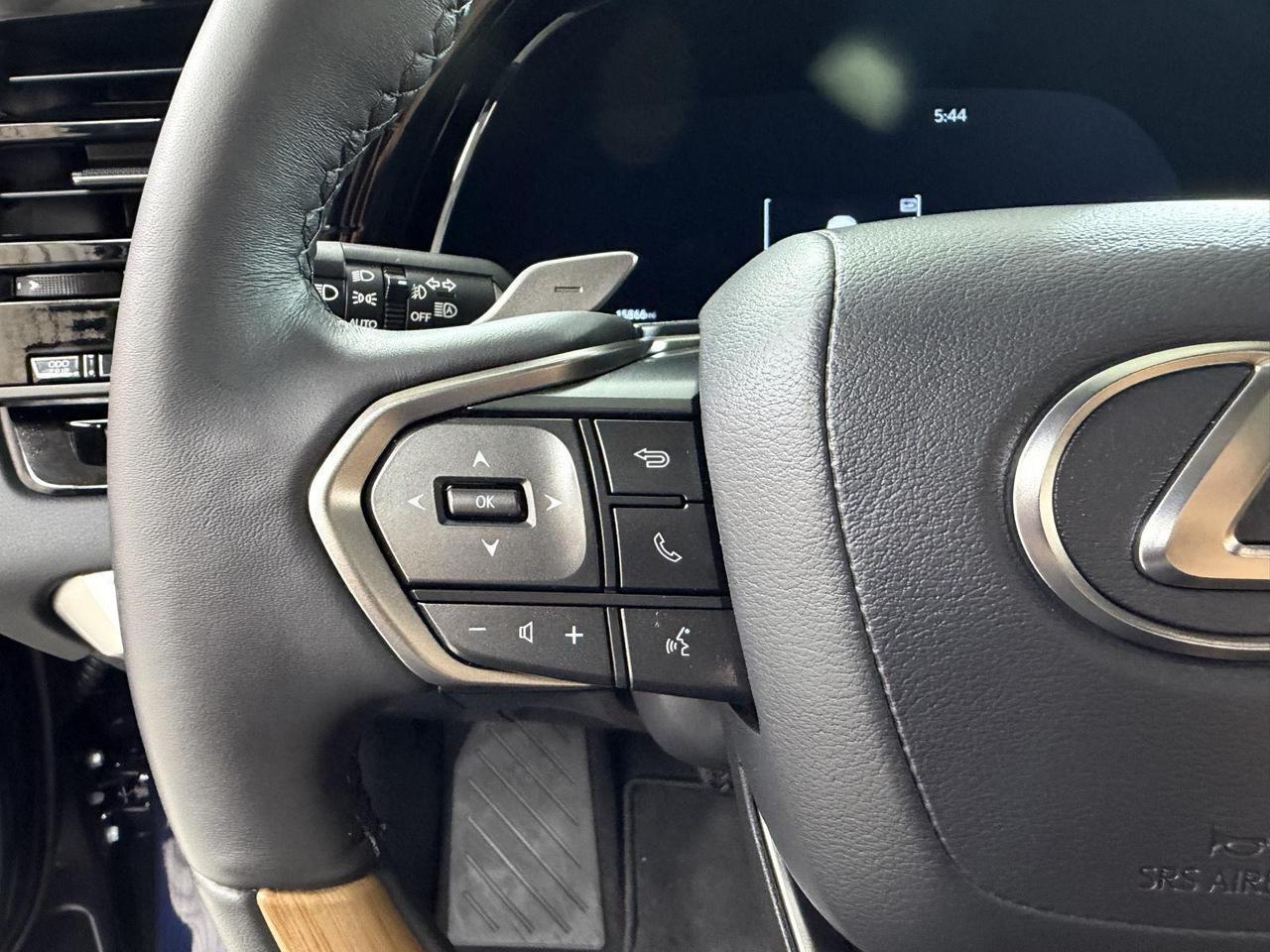 2026 LEXUS RX 350H PREMIUM AWD Annapolis MD