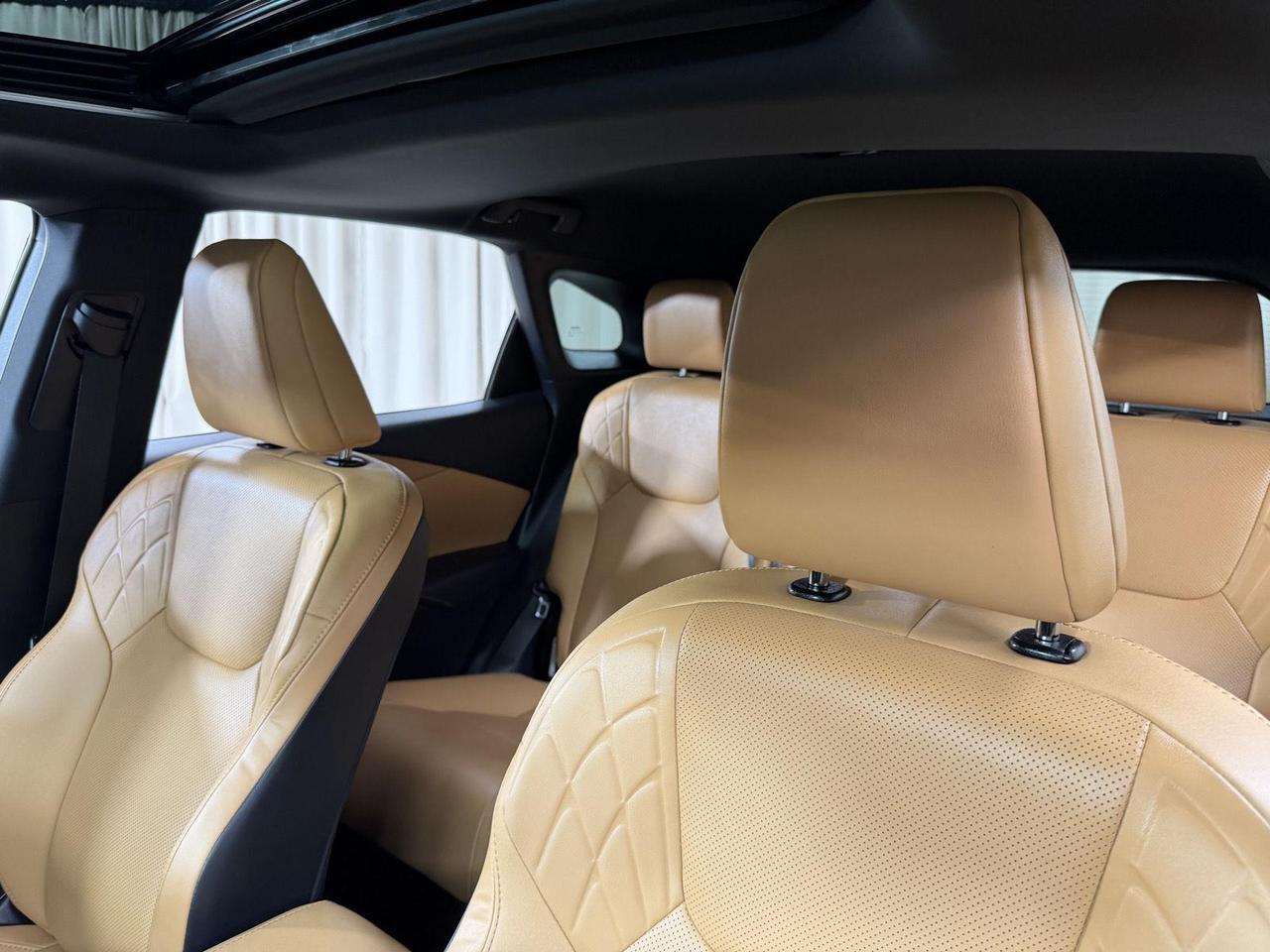2026 LEXUS RX 350H PREMIUM AWD Annapolis MD