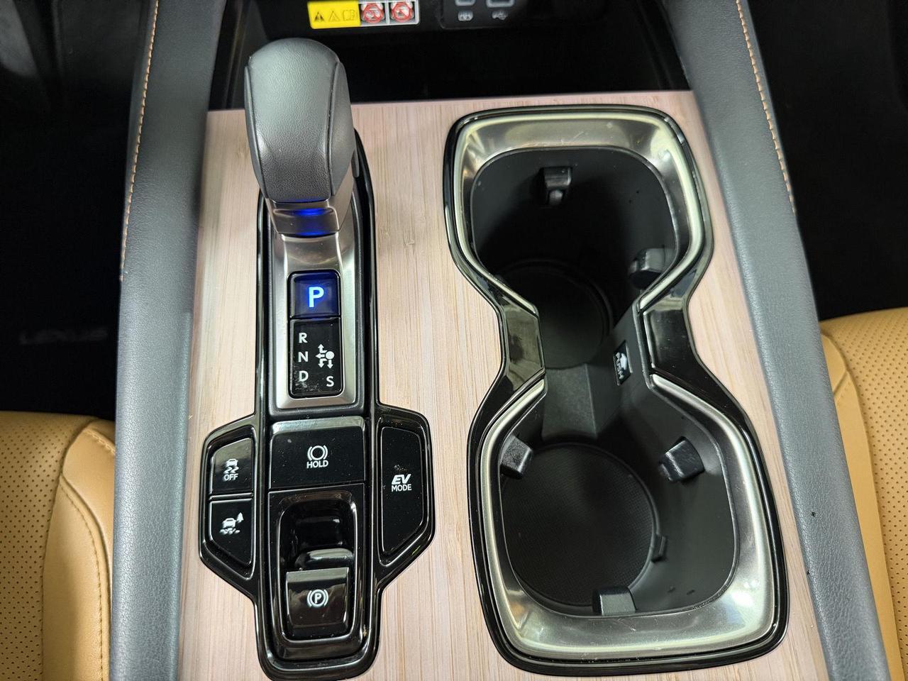 2026 LEXUS RX 350H PREMIUM AWD Annapolis MD