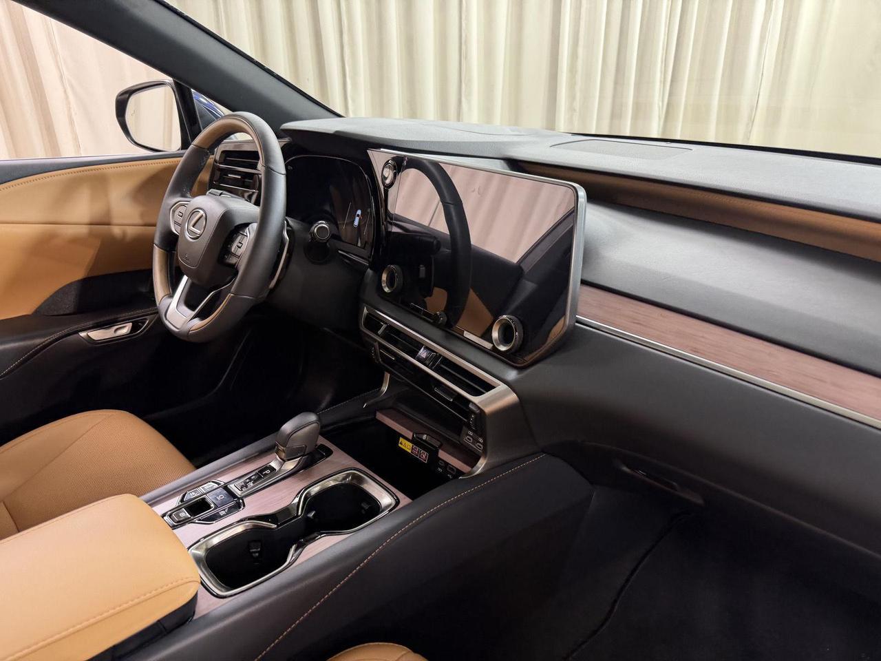 2026 LEXUS RX 350H PREMIUM AWD Annapolis MD