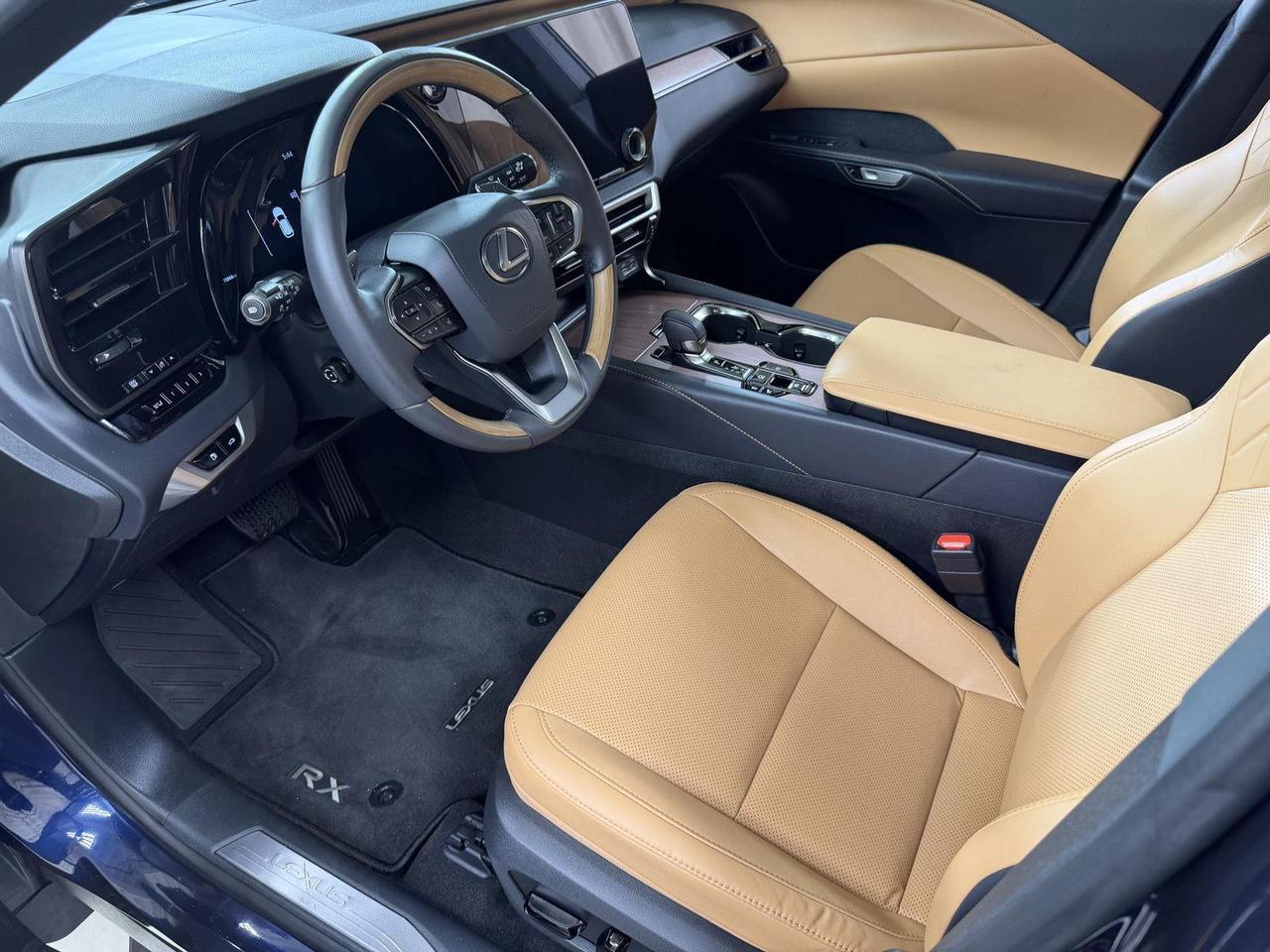 2026 LEXUS RX 350H PREMIUM AWD Annapolis MD