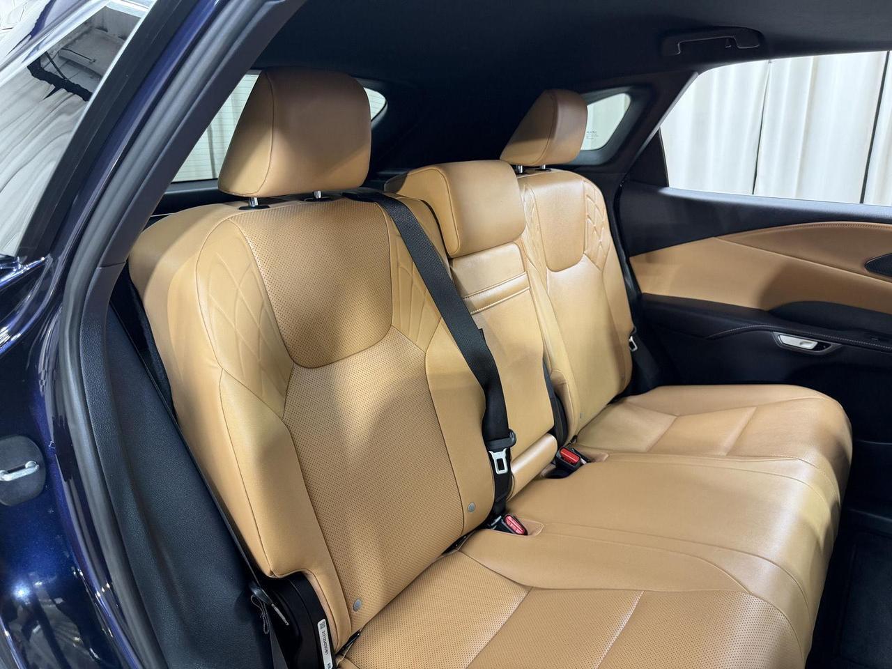 2026 LEXUS RX 350H PREMIUM AWD Annapolis MD