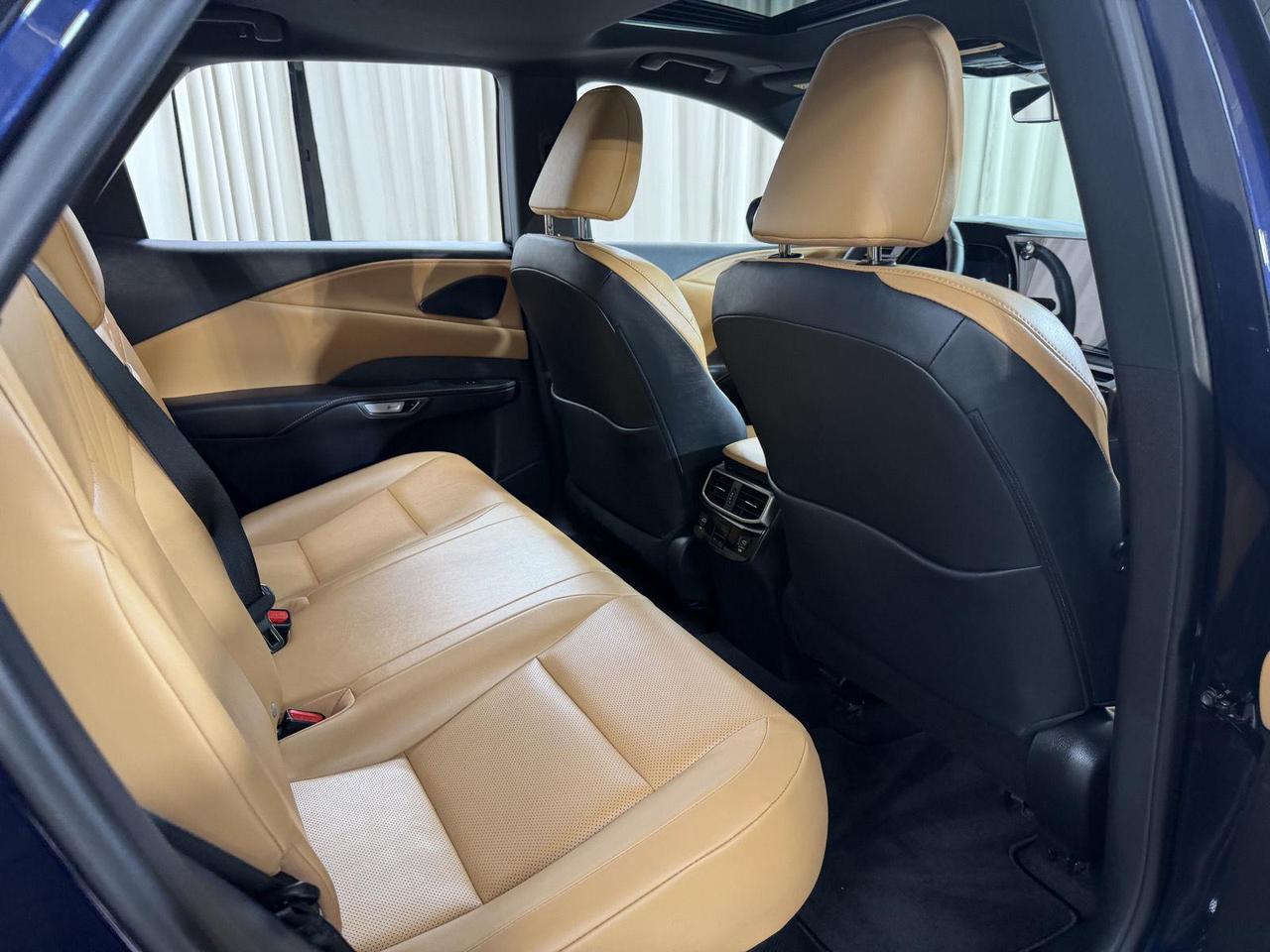 2026 LEXUS RX 350H PREMIUM AWD Annapolis MD