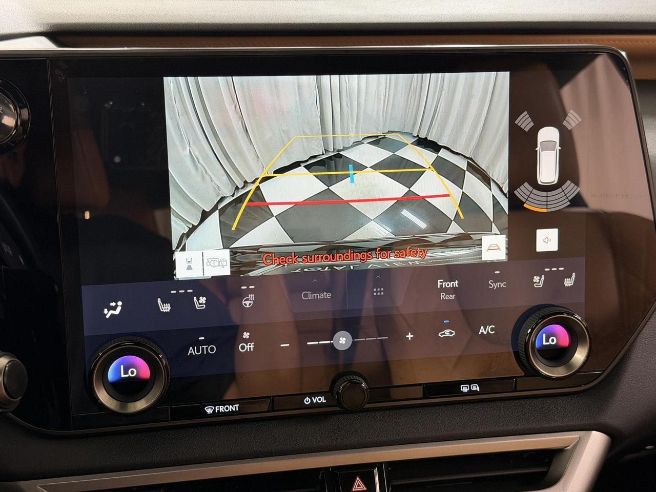 2026 LEXUS RX 350H PREMIUM AWD Annapolis MD