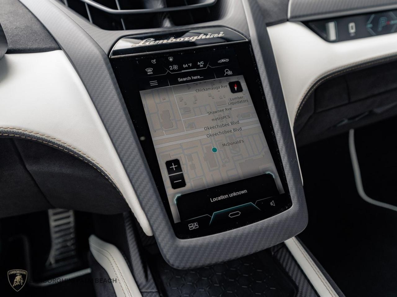 2026 Lamborghini REVUELTO West Palm Beach FL