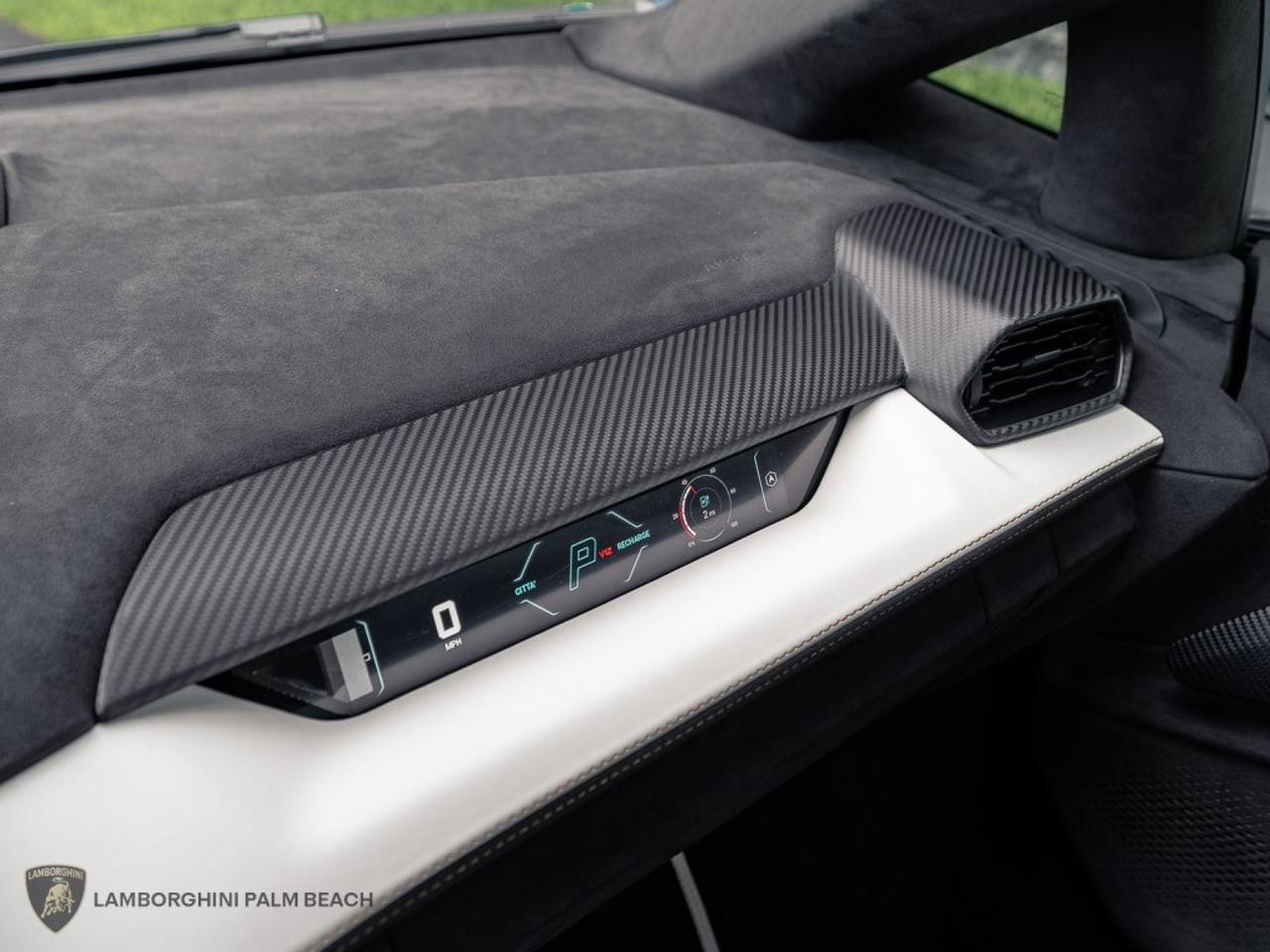 2026 Lamborghini REVUELTO West Palm Beach FL