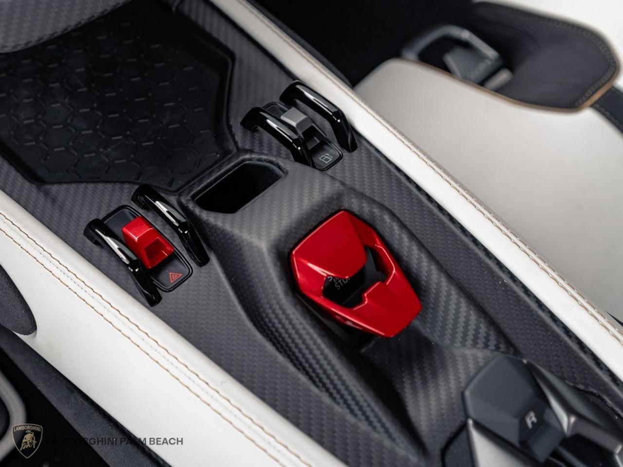 2026 Lamborghini REVUELTO West Palm Beach FL