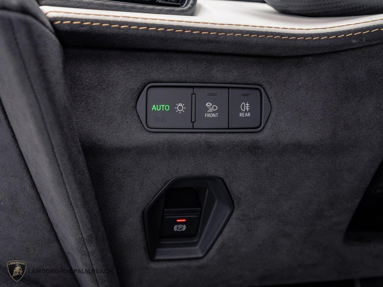 2026 Lamborghini REVUELTO West Palm Beach FL