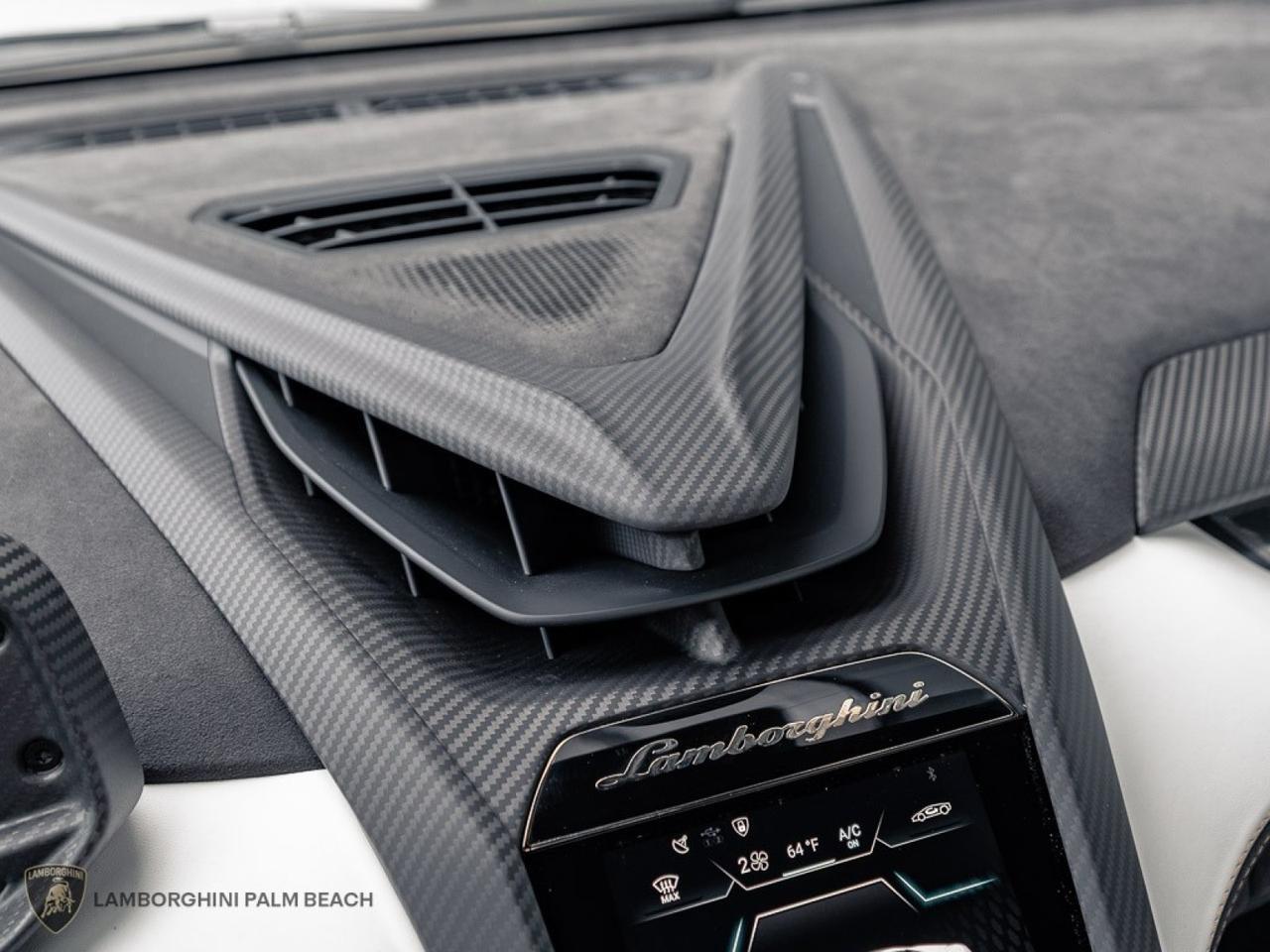 2026 Lamborghini REVUELTO West Palm Beach FL