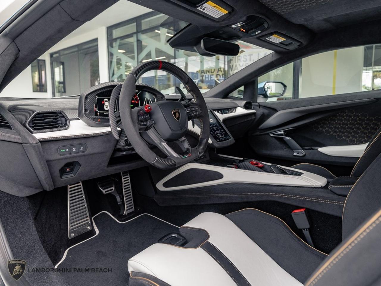 2026 Lamborghini REVUELTO West Palm Beach FL