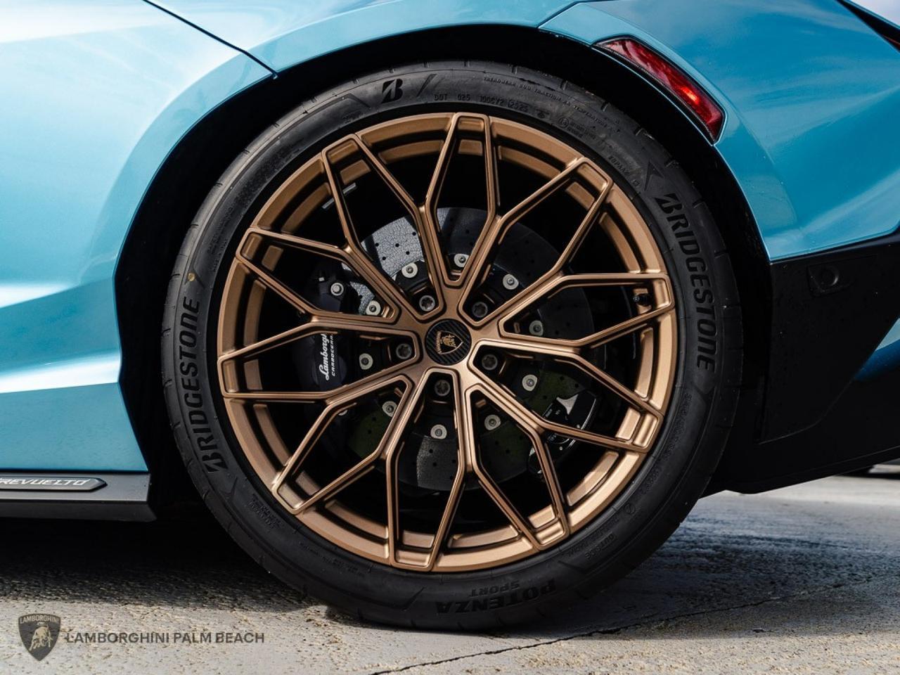 2026 Lamborghini REVUELTO West Palm Beach FL