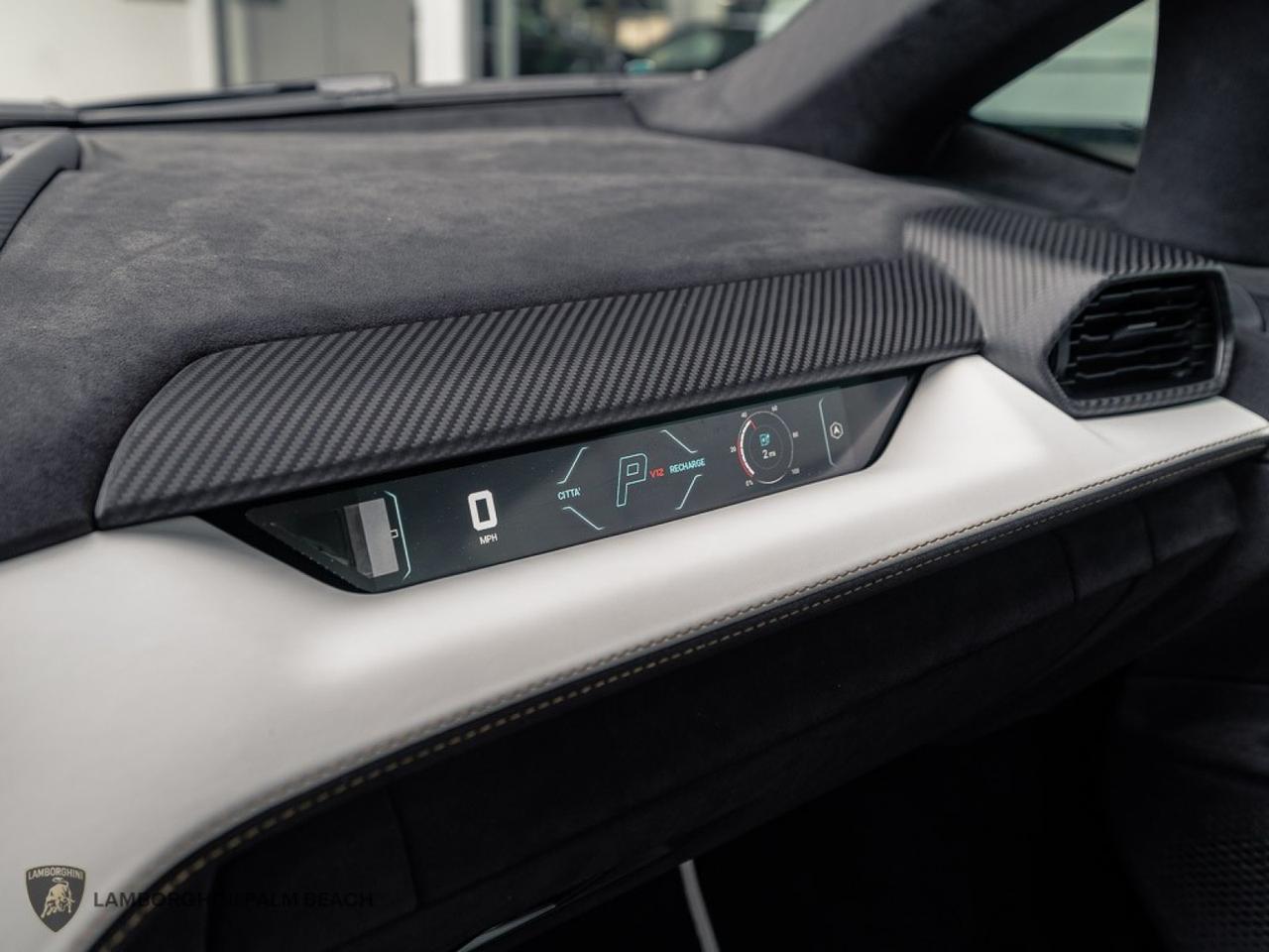 2026 Lamborghini REVUELTO West Palm Beach FL