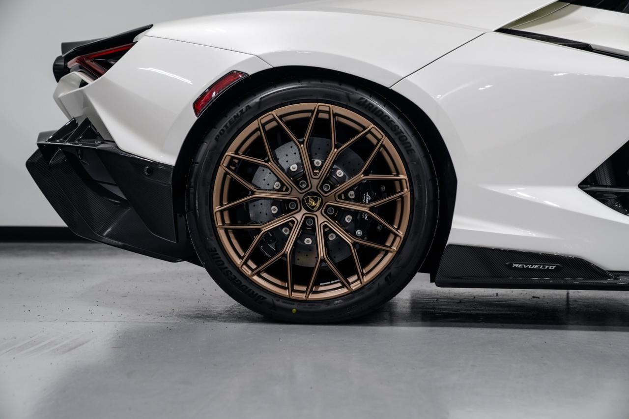 2026 Lamborghini Revuelto Brentwood TN