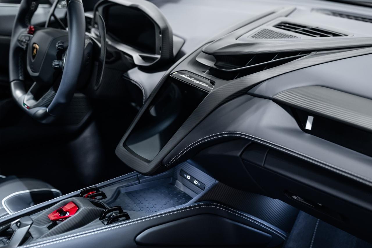 2026 Lamborghini Revuelto Brentwood TN