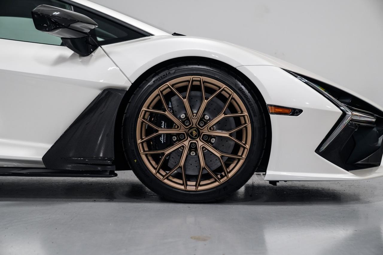2026 Lamborghini Revuelto Brentwood TN