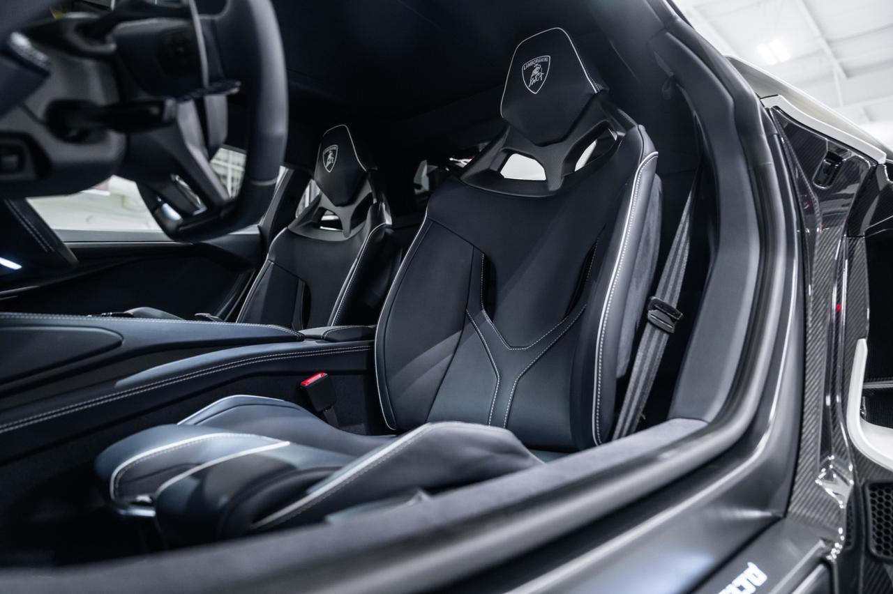 2026 Lamborghini Revuelto Brentwood TN