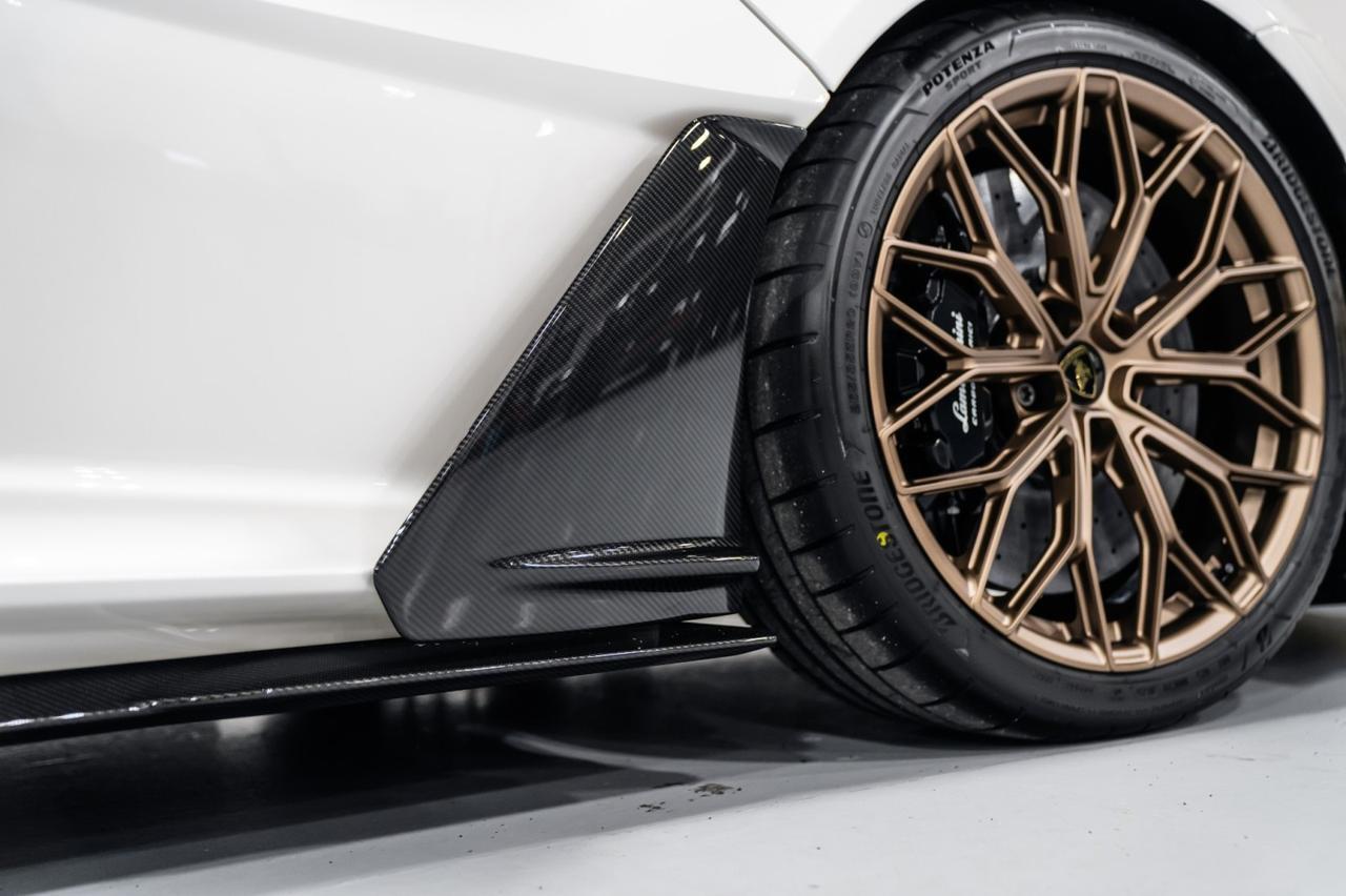 2026 Lamborghini Revuelto Brentwood TN