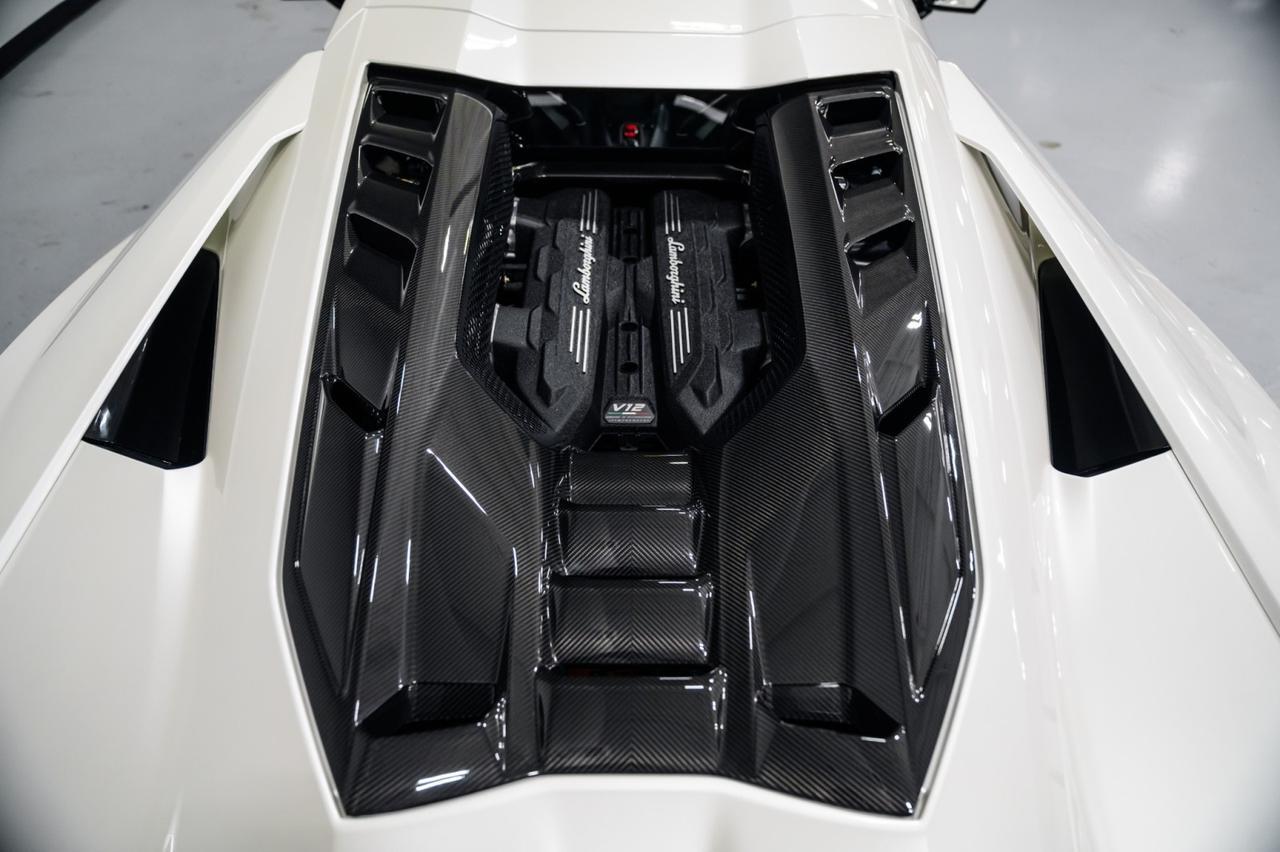 2026 Lamborghini Revuelto Brentwood TN