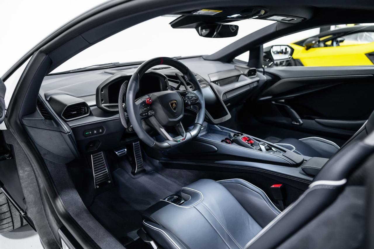 2026 Lamborghini Revuelto Brentwood TN