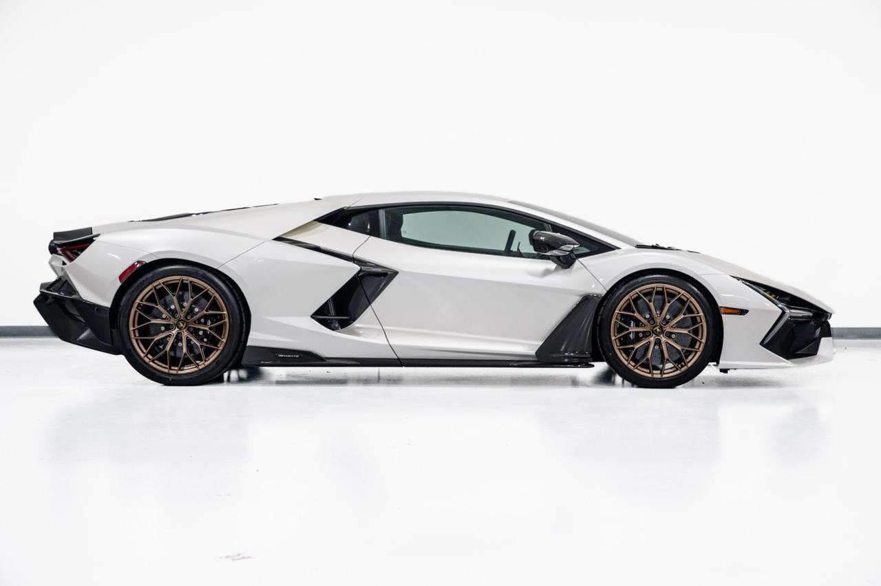 2026 Lamborghini Revuelto Brentwood TN