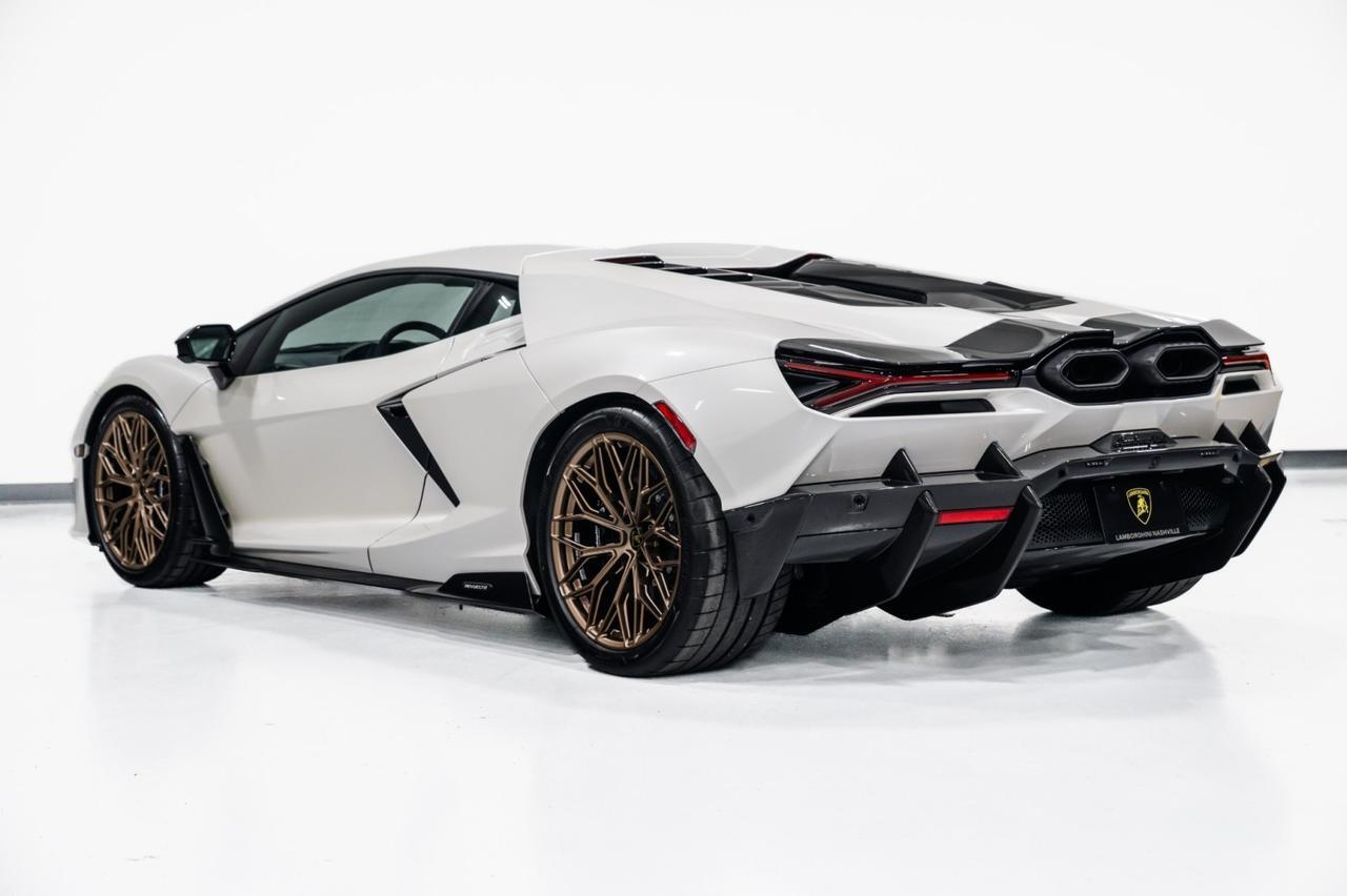 2026 Lamborghini Revuelto Brentwood TN