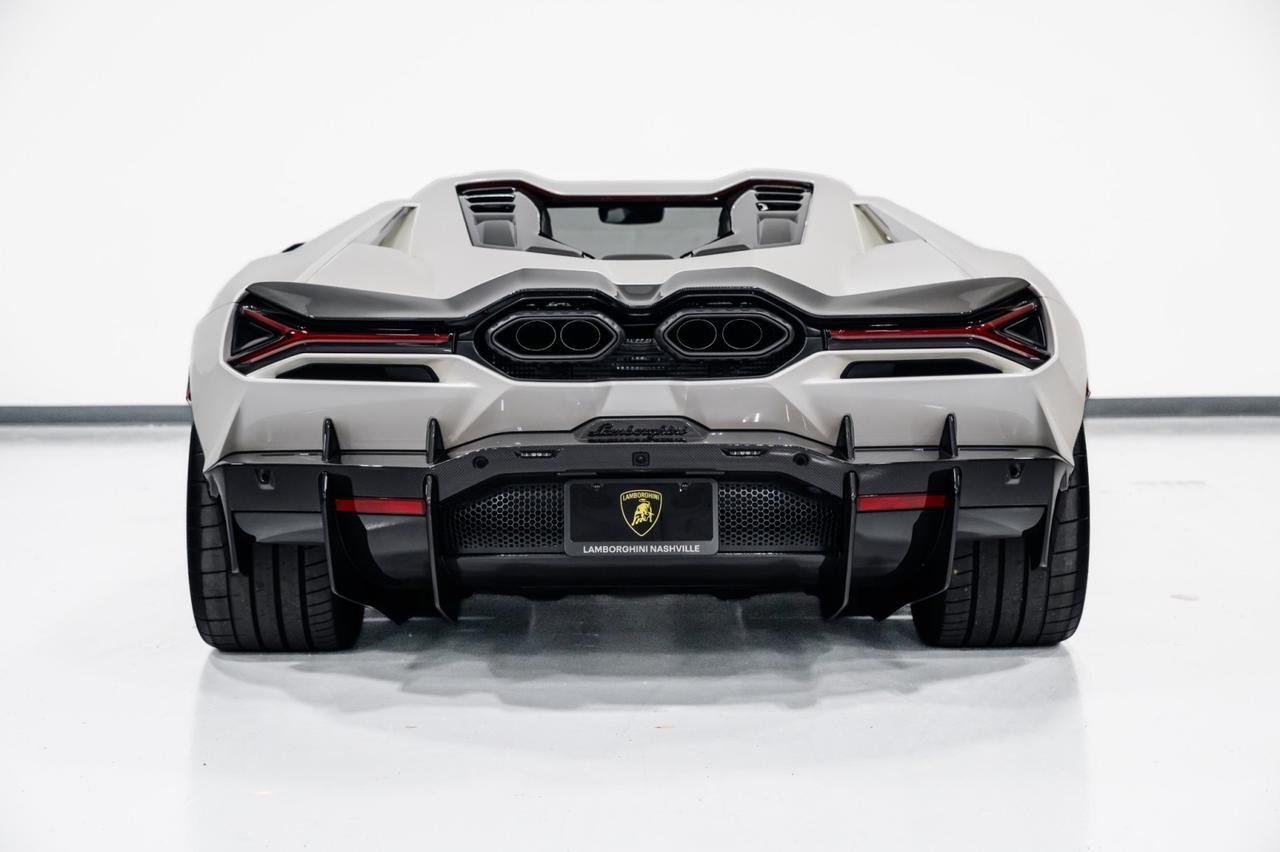 2026 Lamborghini Revuelto Brentwood TN