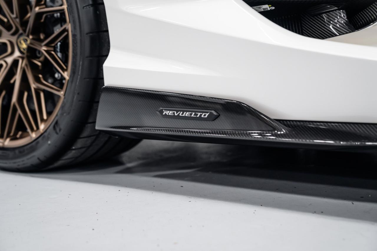 2026 Lamborghini Revuelto Brentwood TN