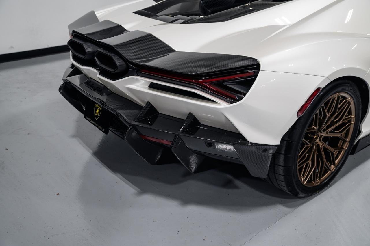 2026 Lamborghini Revuelto Brentwood TN