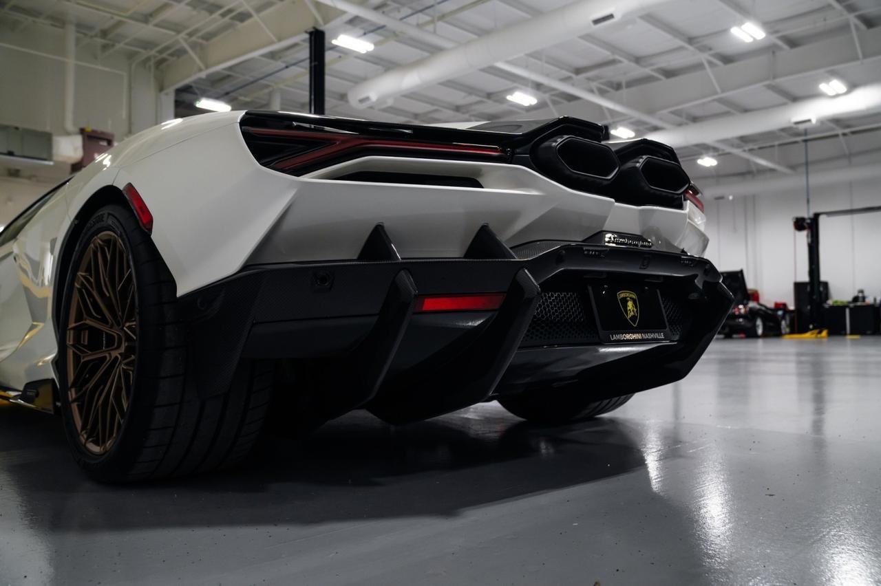 2026 Lamborghini Revuelto Brentwood TN