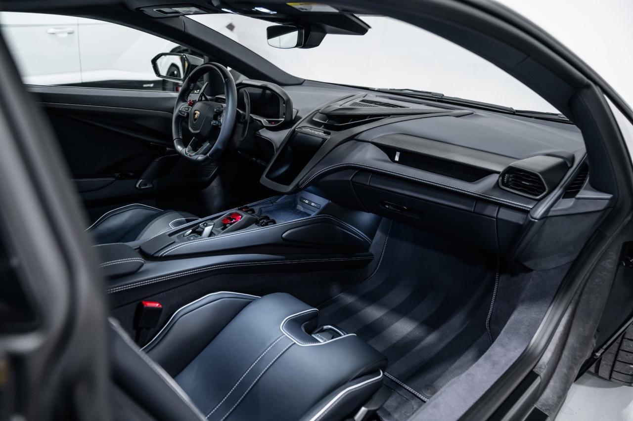 2026 Lamborghini Revuelto Brentwood TN