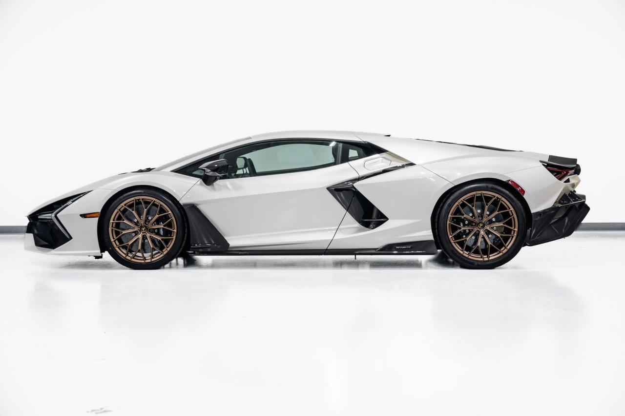 2026 Lamborghini Revuelto Brentwood TN