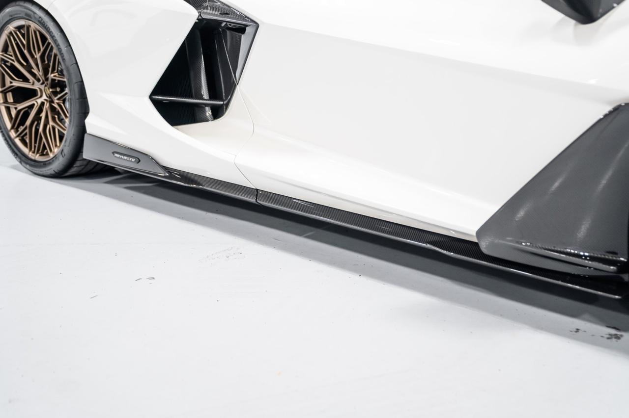 2026 Lamborghini Revuelto Brentwood TN