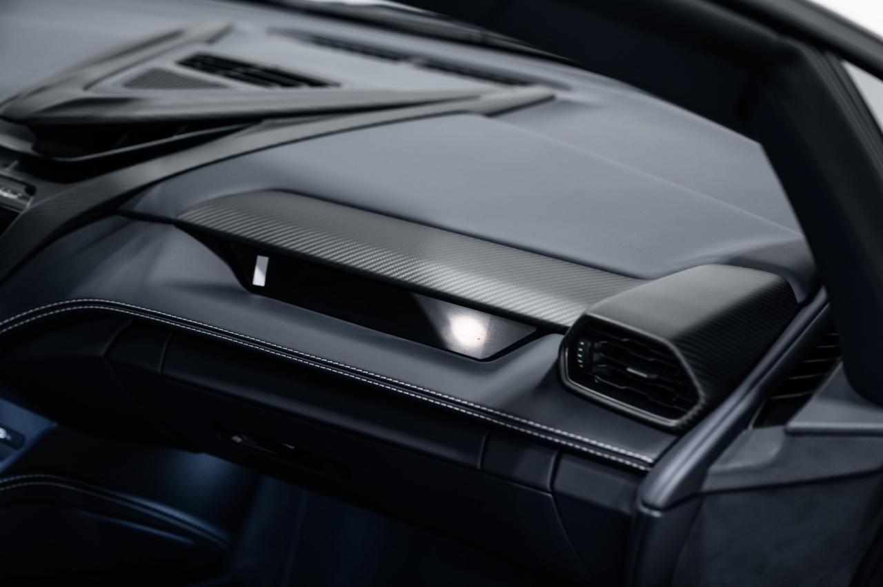 2026 Lamborghini Revuelto Brentwood TN