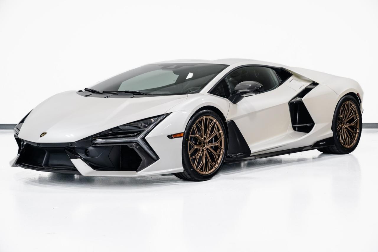 2026 Lamborghini Revuelto Brentwood TN
