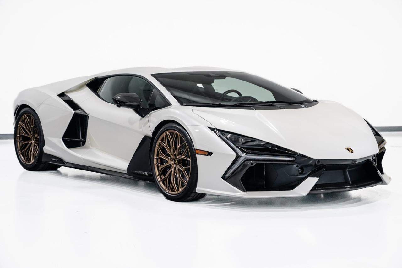 2026 Lamborghini Revuelto Brentwood TN