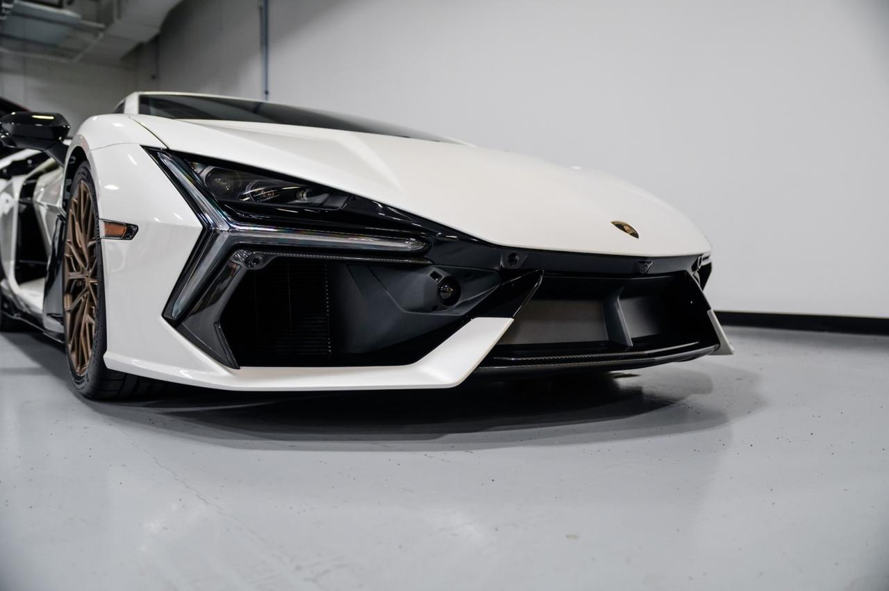 2026 Lamborghini Revuelto Brentwood TN