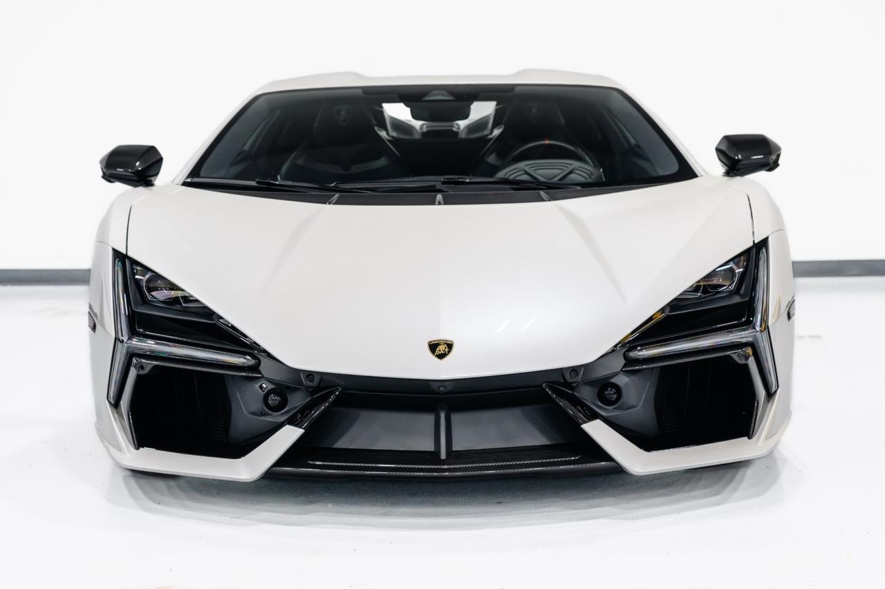 2026 Lamborghini Revuelto Brentwood TN