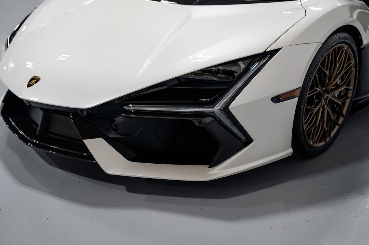 2026 Lamborghini Revuelto Brentwood TN