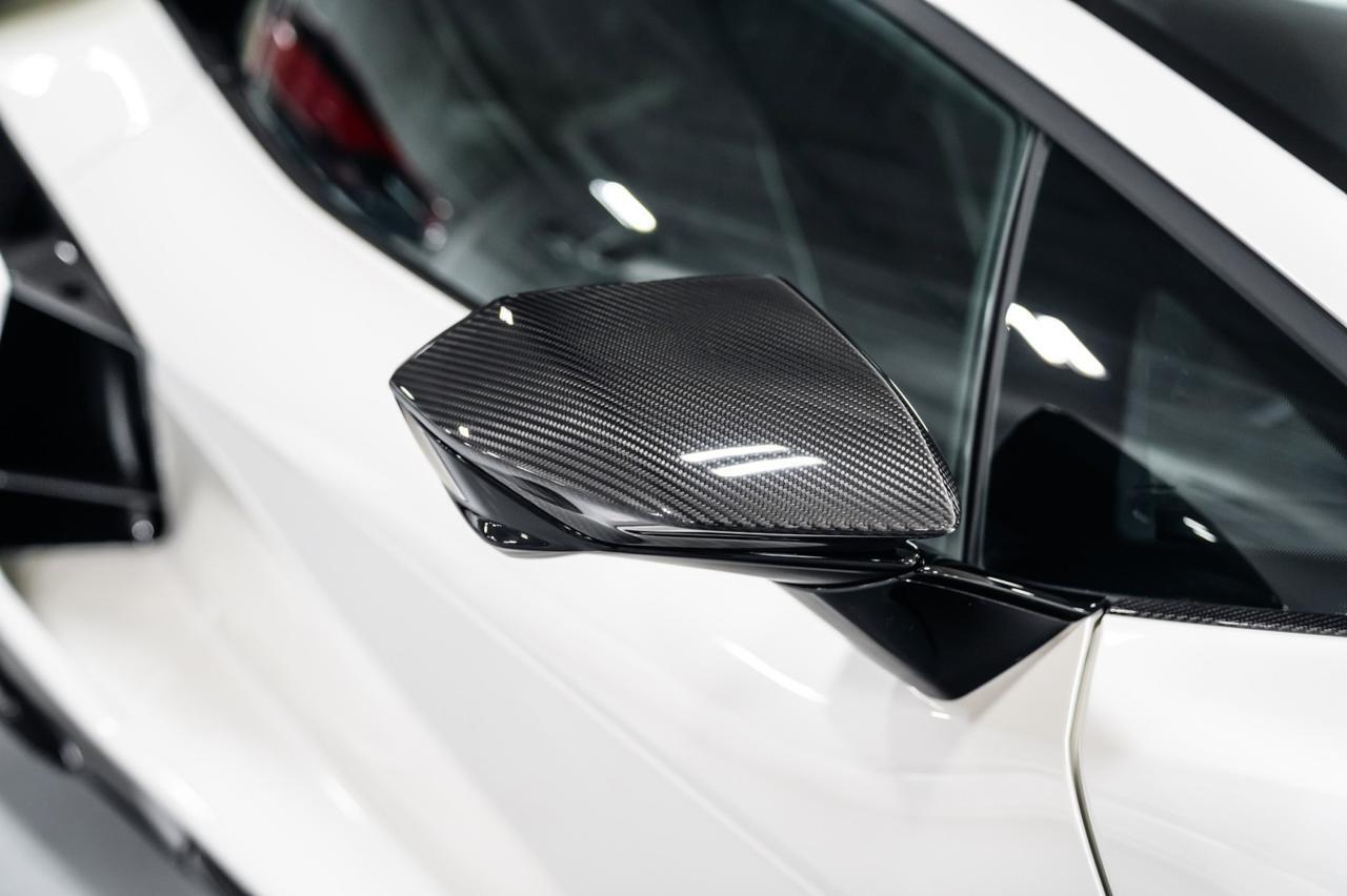 2026 Lamborghini Revuelto Brentwood TN