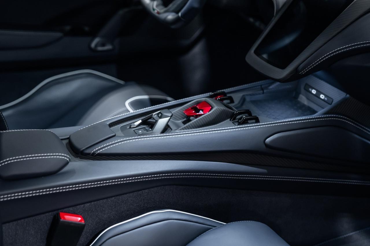 2026 Lamborghini Revuelto Brentwood TN