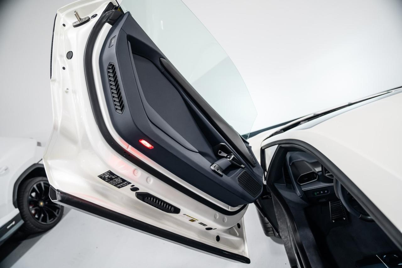 2026 Lamborghini Revuelto Brentwood TN