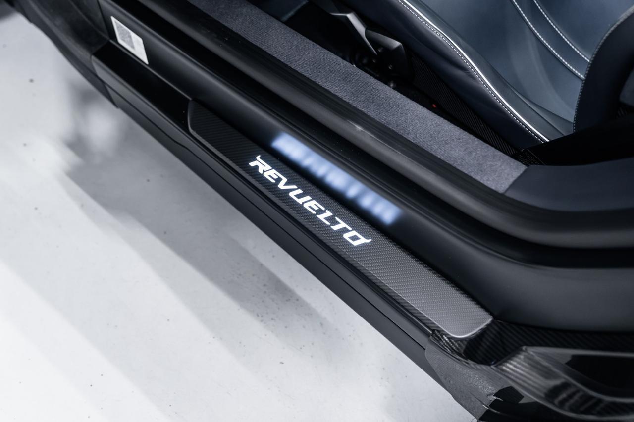 2026 Lamborghini Revuelto Brentwood TN