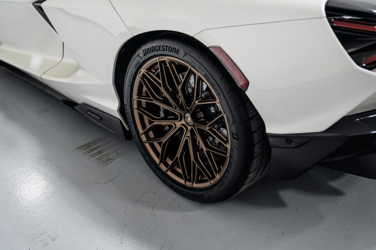 2026 Lamborghini Revuelto Brentwood TN