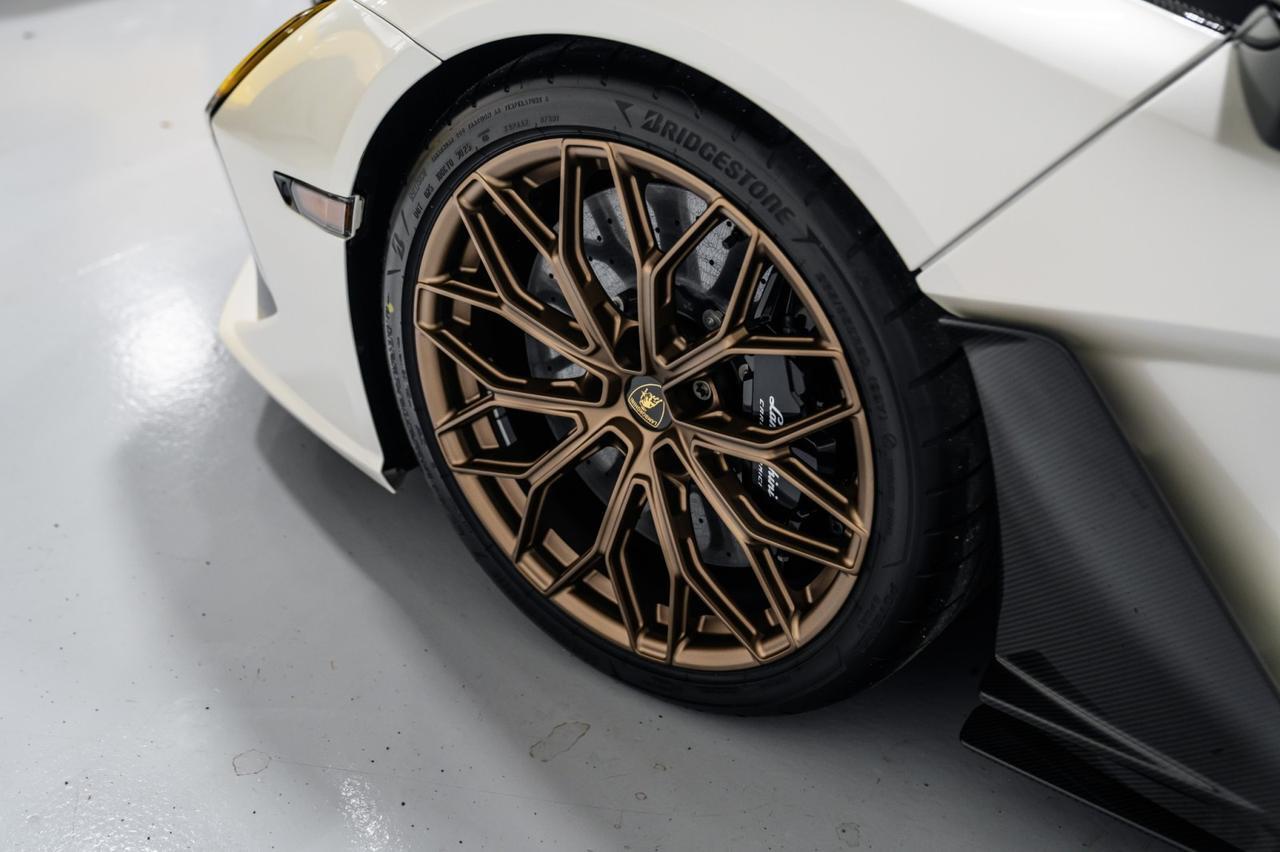 2026 Lamborghini Revuelto Brentwood TN