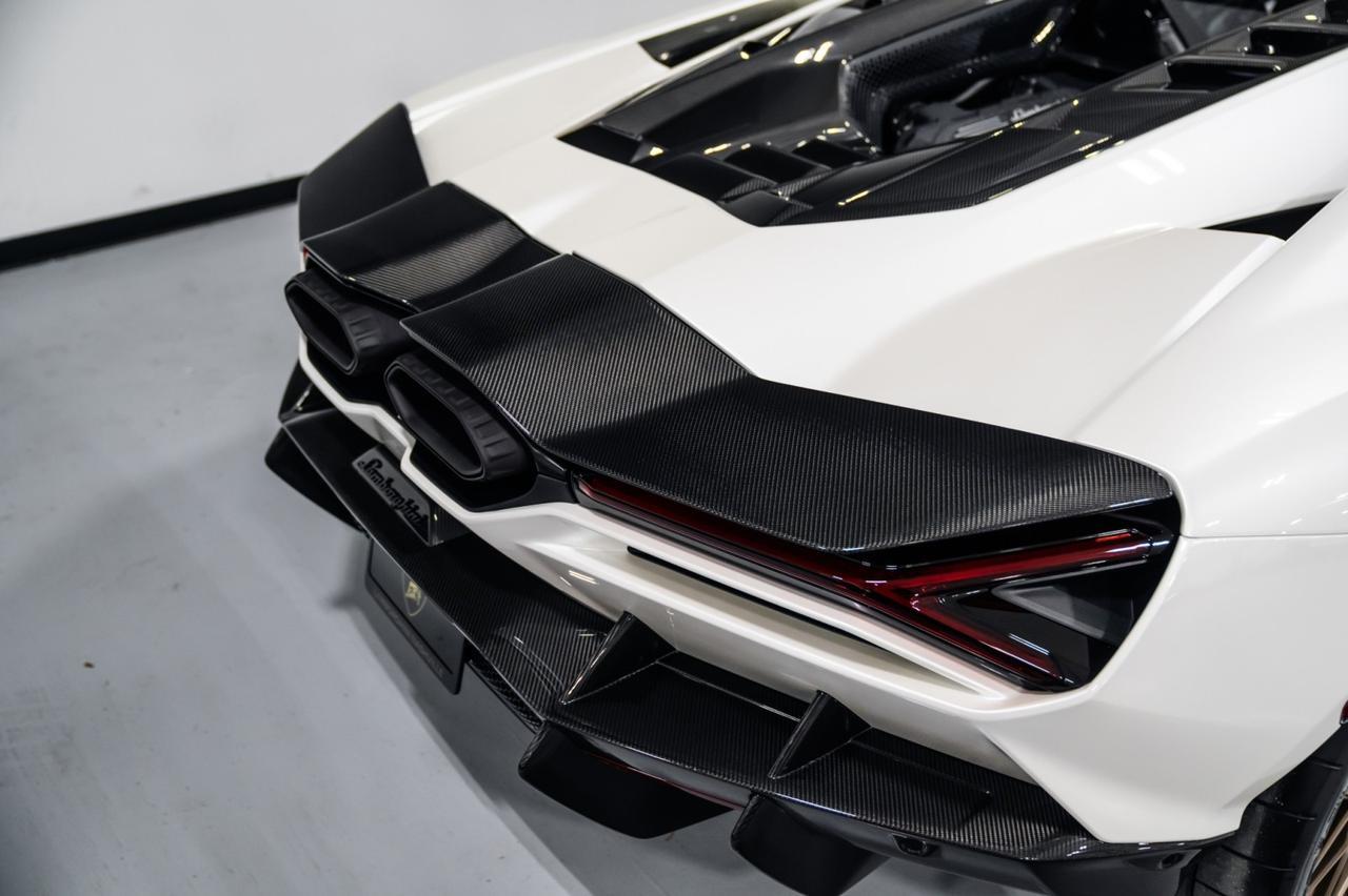 2026 Lamborghini Revuelto Brentwood TN