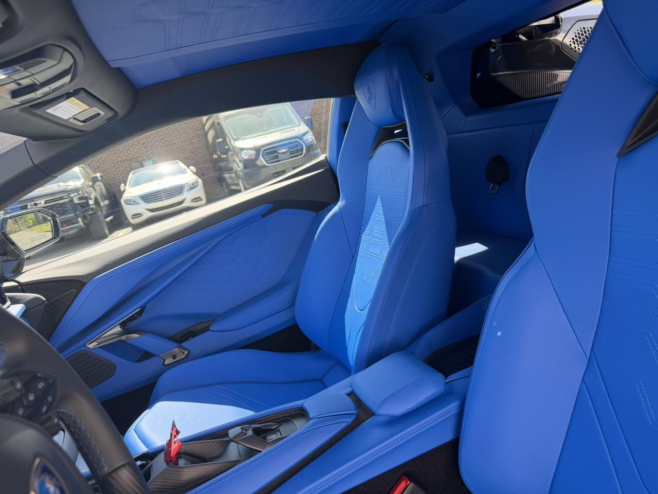2026 Lamborghini Revuelto Charlotte NC