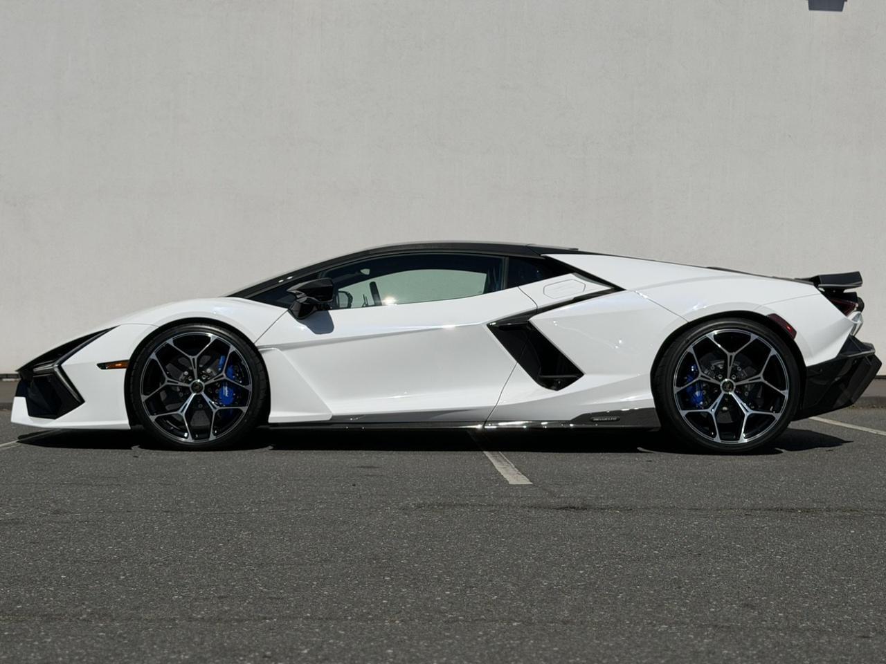 2026 Lamborghini Revuelto Charlotte NC